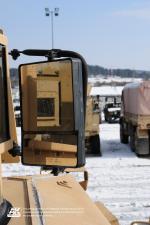 Oshkosh M-ATV 2009 года
